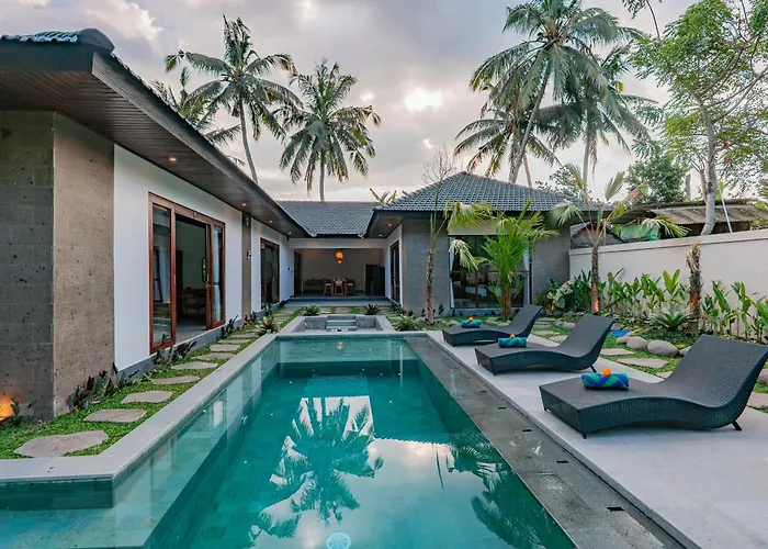 The Kereng By Bali * Ubud