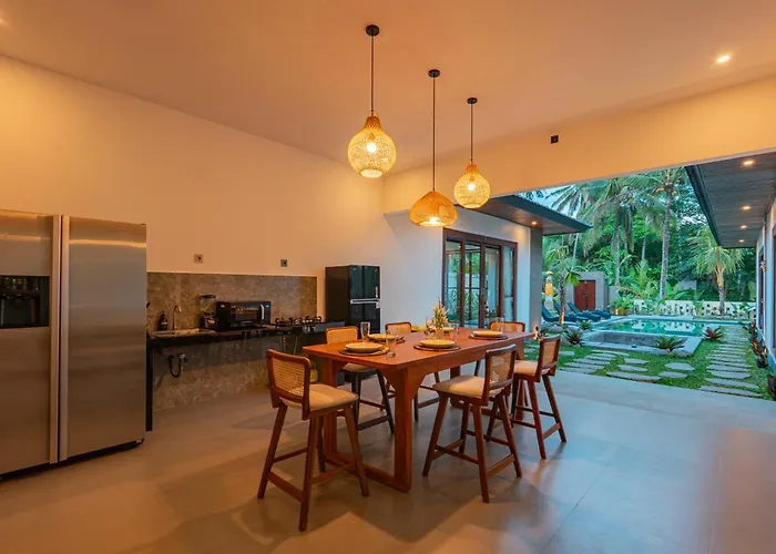 The Kereng By Bali * Ubud