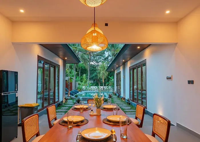 The Kereng By Bali Ubud