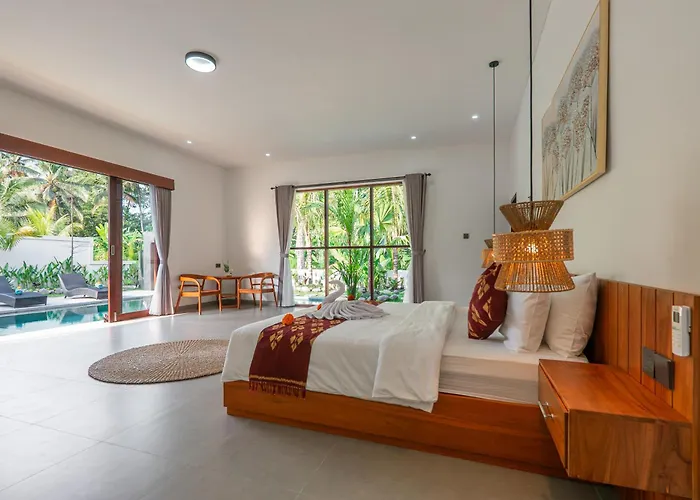 The Kereng By Bali