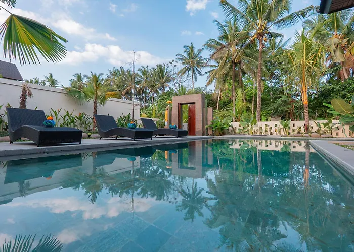 The Kereng By Bali Ubud