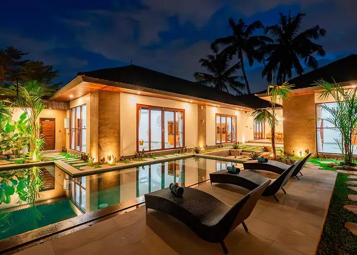The Kereng By Bali