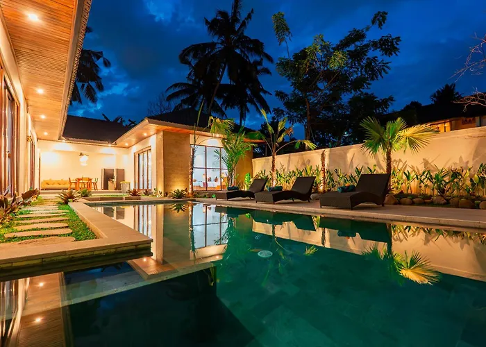 The Kereng By Bali * Ubud